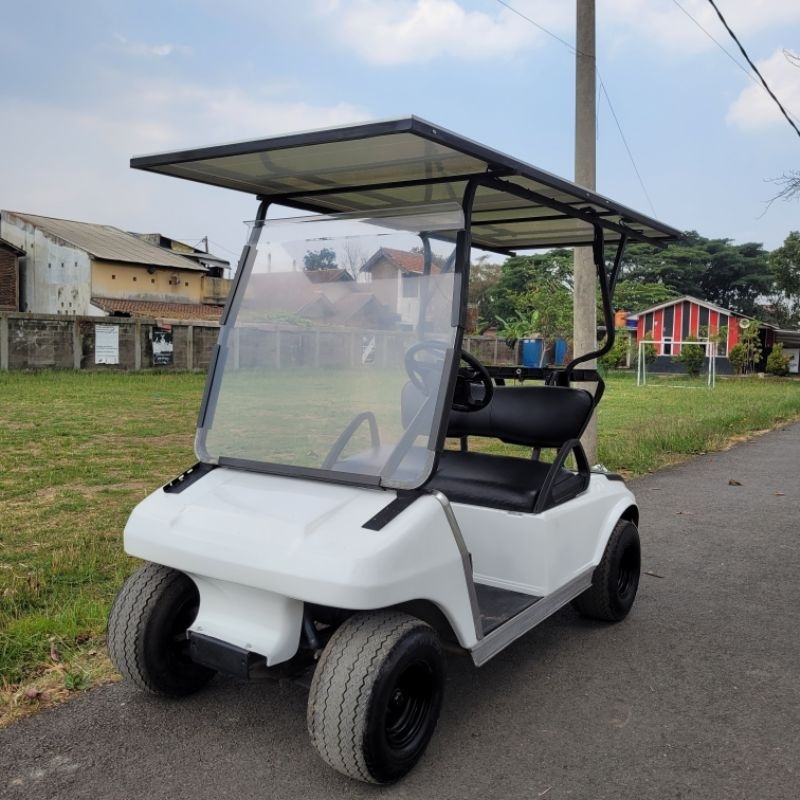 Harga mobil sale buggy golf