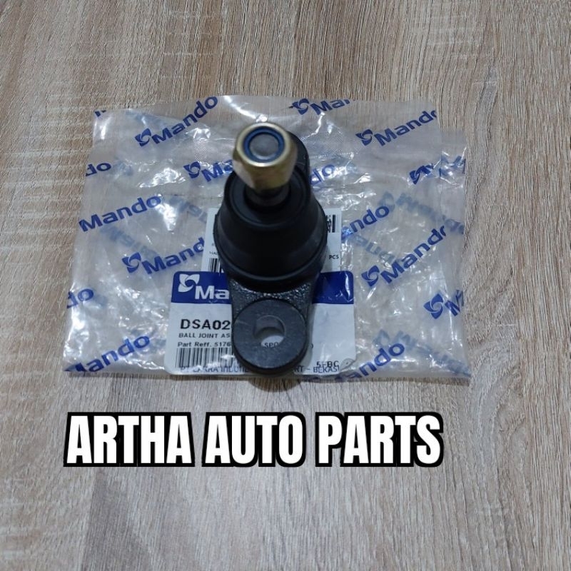 Jual Ball Joint Hyundai Tucson , Kia Sportage 2 Shopee Indonesia