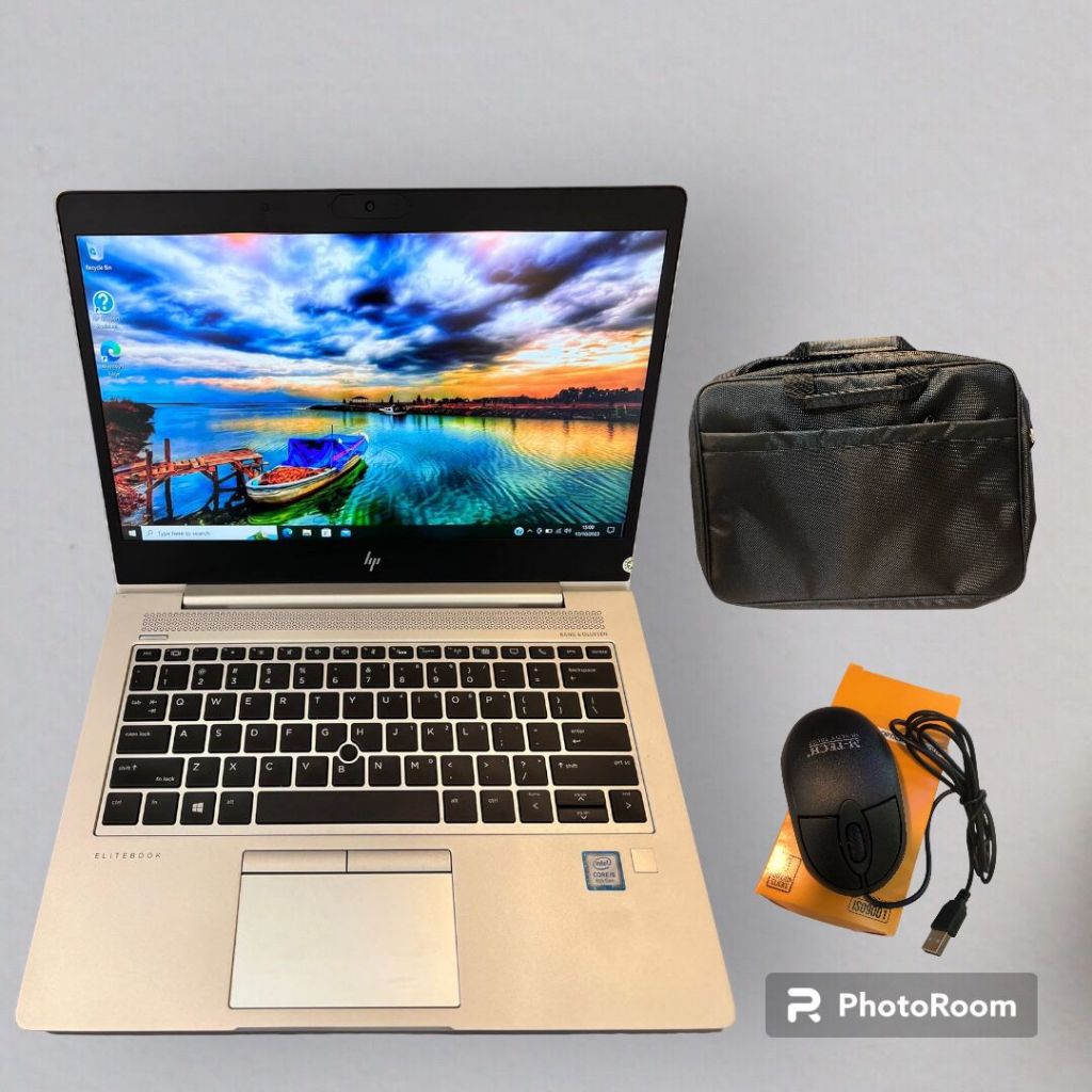 Jual Hp Elitebook 850 G5 Core I5 Gen8 Shopee Indonesia 0528