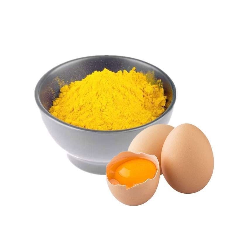 Jual Egg yolk powder / Tepung kuning telur / Tepung telur kuning / Egg
