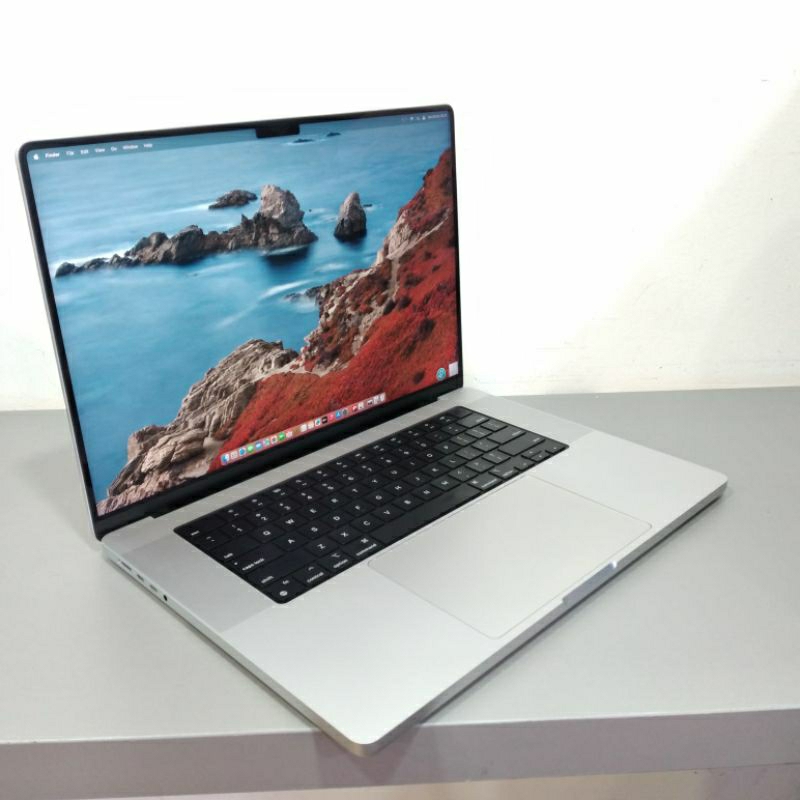 MacBookProM1Max（32G/2TB）