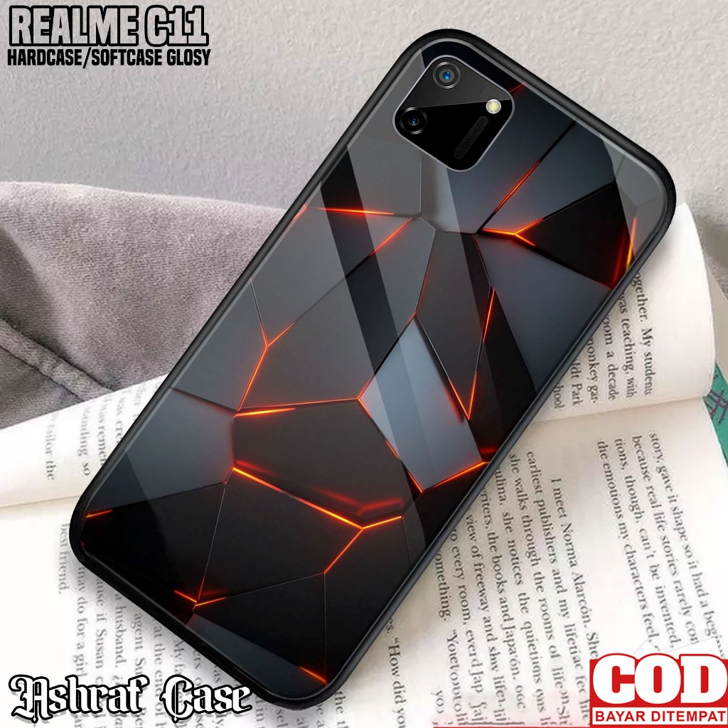 Jual Case Realme C11 Terbaru Casing Hp Realme C11 ASBT