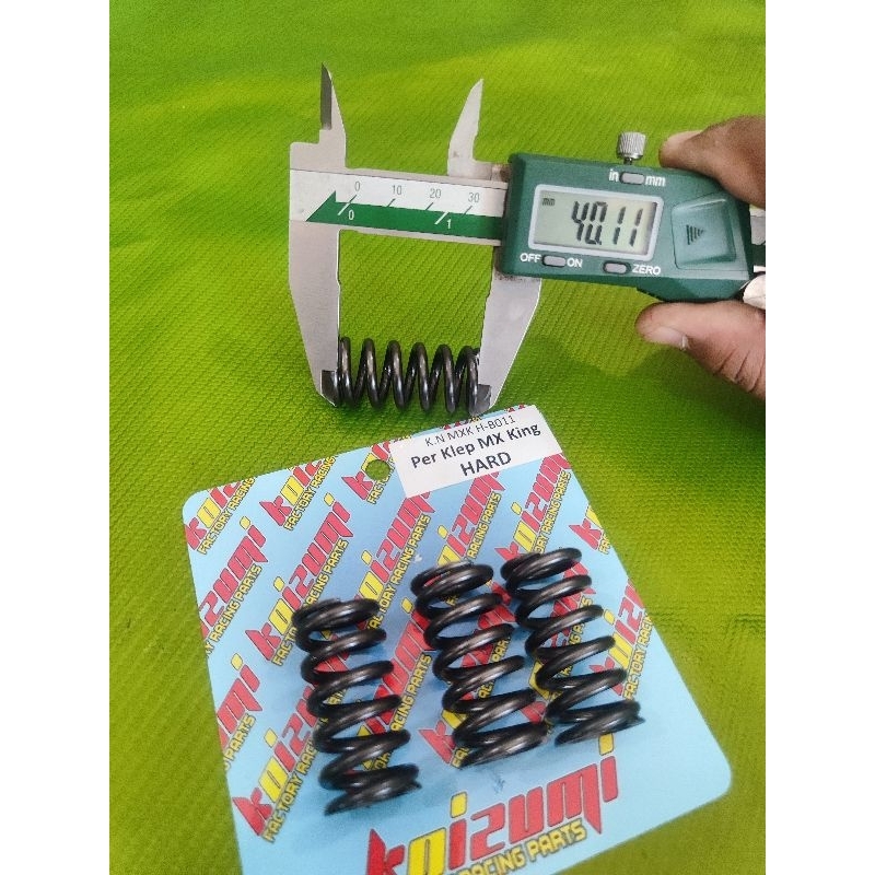 Jual Per Klep Koizumi Mx King Hard Original Shopee Indonesia