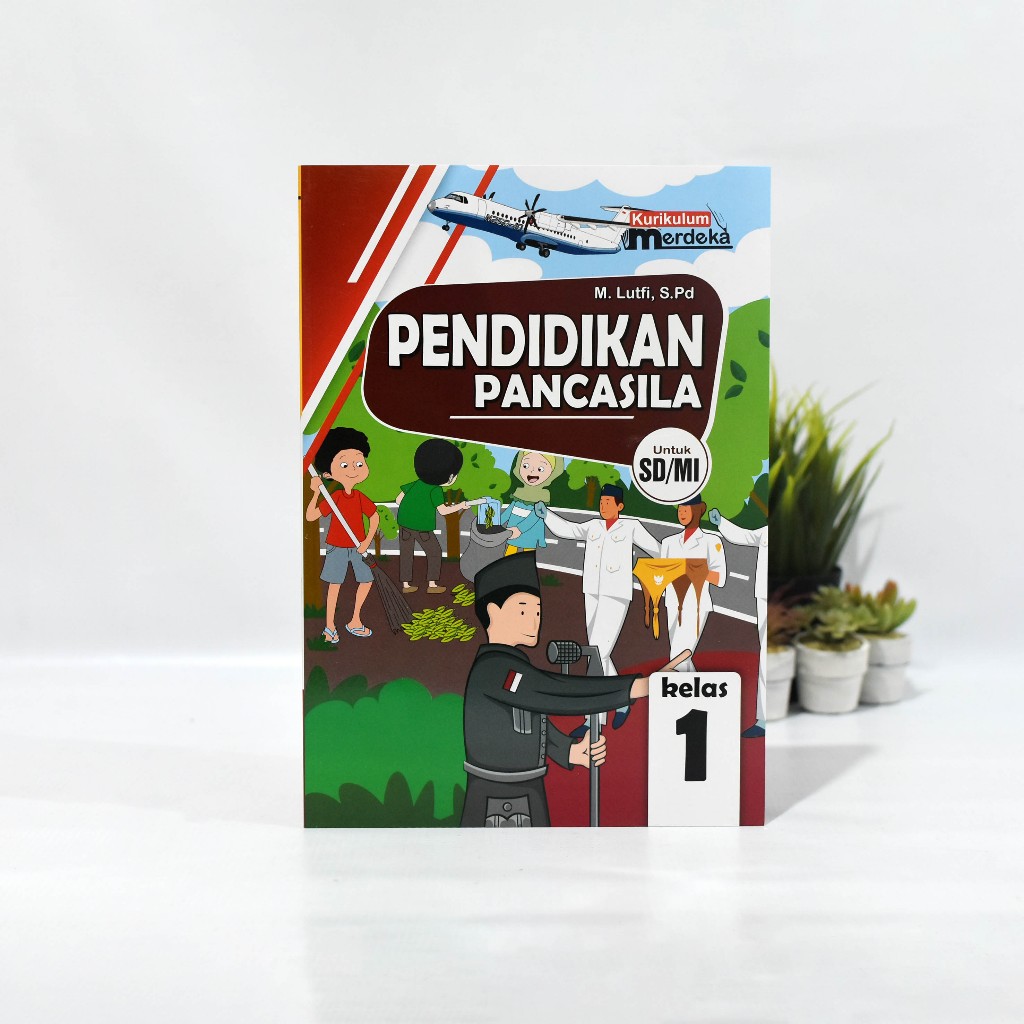 Jual Buku Pelajaran Siswa PPKN Pendidikan Pancasila Dan Kewarganegaraan ...