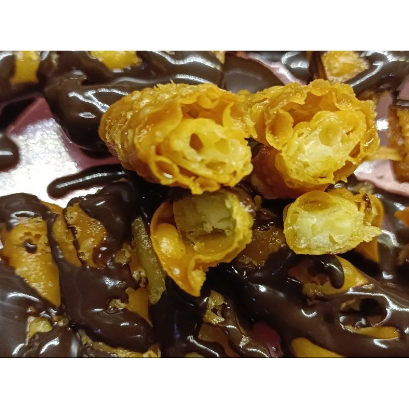 Jual roll cheese lumer(ada keju di dalam) | Shopee Indonesia
