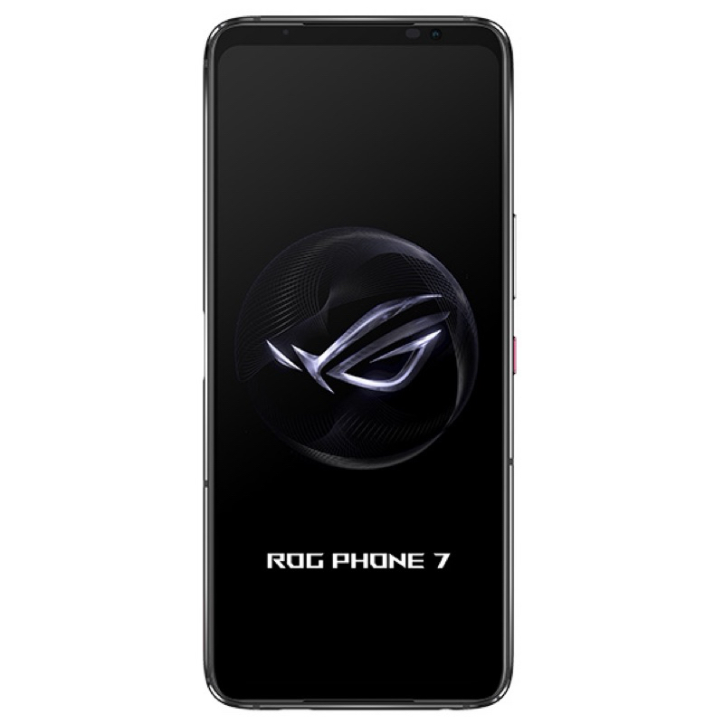 Jual Asus ROG Phone 7 8/256G-Black | Shopee Indonesia