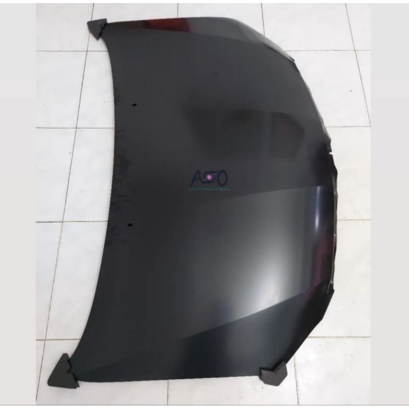 Jual Kap Mesin Hood Kijang Innova Grand Barong 2012 2013 2014 2015 ...