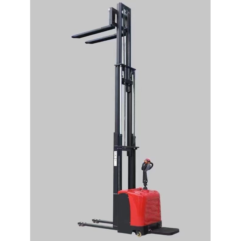 Jual Hand Stacker Electric Pallet Shopee Indonesia