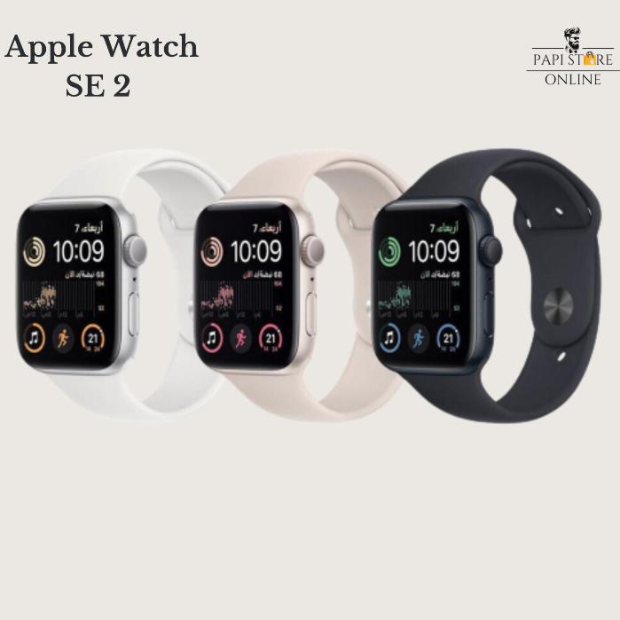 APPLE APPLE WATCH SE2 44 MNAL MN 202209…（APPLE APPLE WATCH SE2 44 