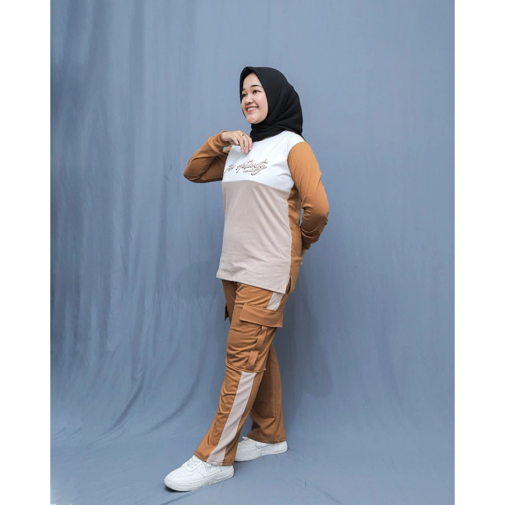 Manset Tangan Bolero Arwa Termurah dari Zeea dan Berkualitas Tinggi