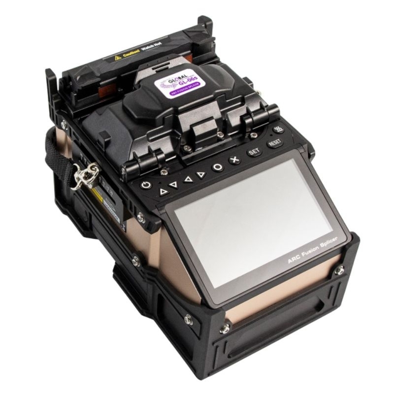 Jual MESIN SPLICER GLOBAL GL-06s | Shopee Indonesia