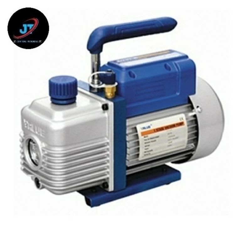 Jual Vacuum Pump RS2 AC Mesin Pompa Vacuum Value AC 1/3 hp VPRS2 1