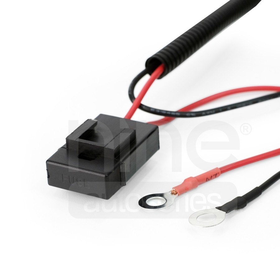 Jual Nine RL5!! LUXIMOS LX-TRIX ( Sambungan MOTOR LAMPU Tembak 2 sisi 1 ...