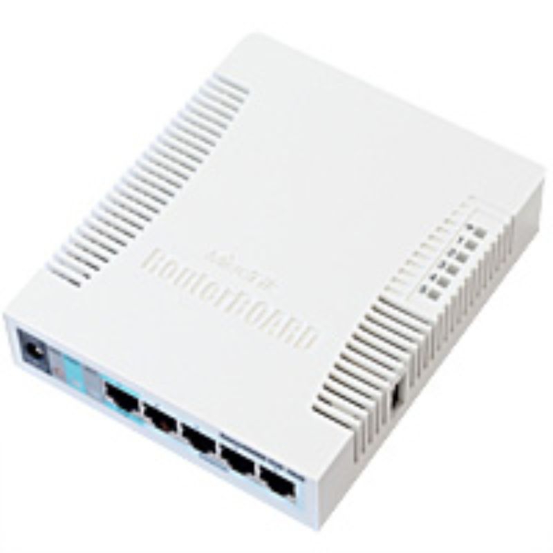 Jual MikroTik RB751U-2HnD | Shopee Indonesia