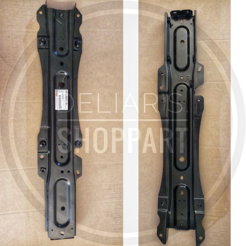 Jual Bullhead Dudukan Palangan Radiator/ Support Radiator Samping Kanan ...