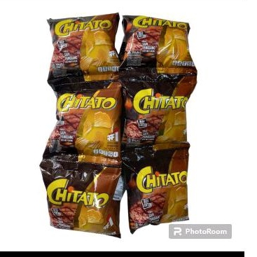 Jual chitato rasa sapi panggang 15 gram isi 10 pcs | Shopee Indonesia