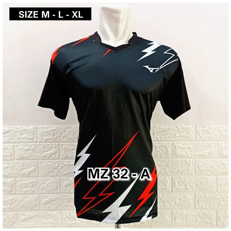 Jual Baju voli mizuno printing motif batik terbaru jersey mizuno celana voli mizuno Shopee Indonesia