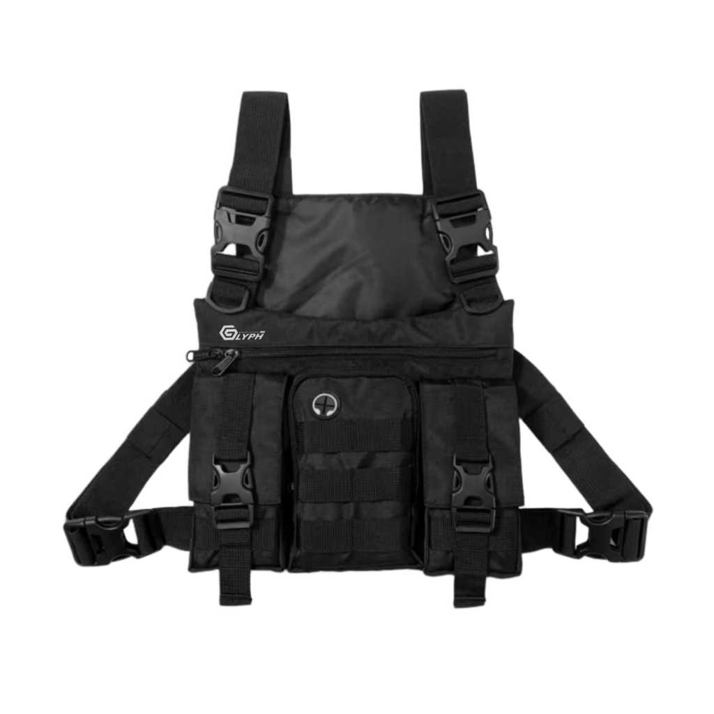 Tas Dada Hitam