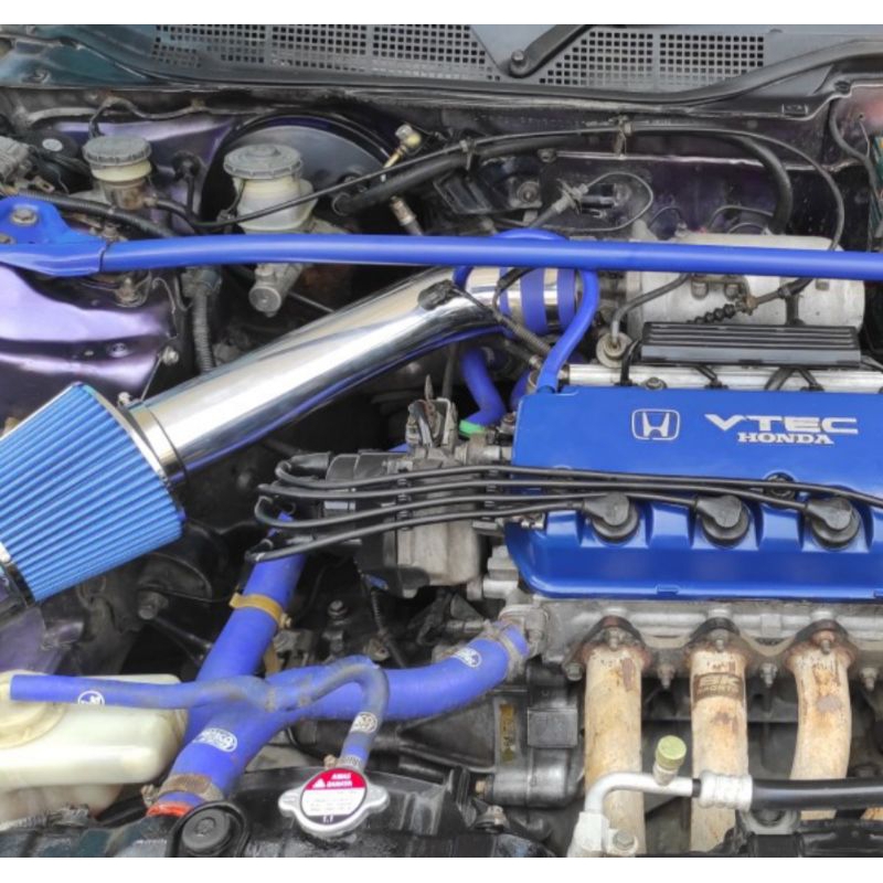 Jual Paket Open Filter Udara Mobil Racing Honda Civic Estilo Genio ...