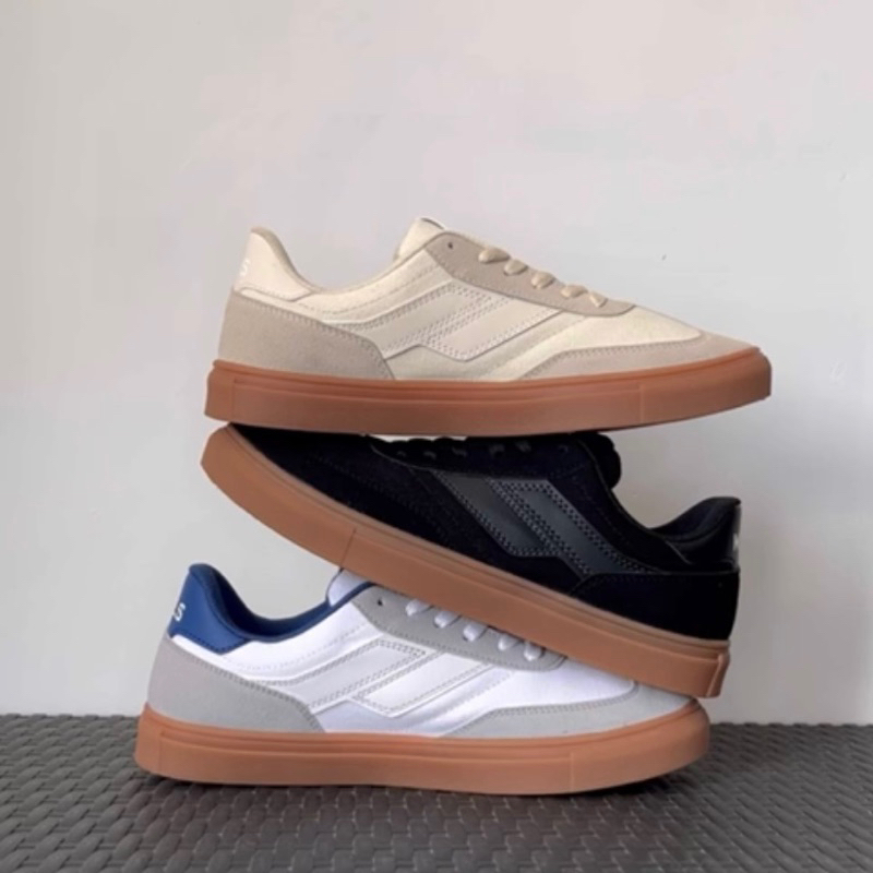 Jual Sepatu Sneakers Mills Ultras Dreamer Original Shopee Indonesia