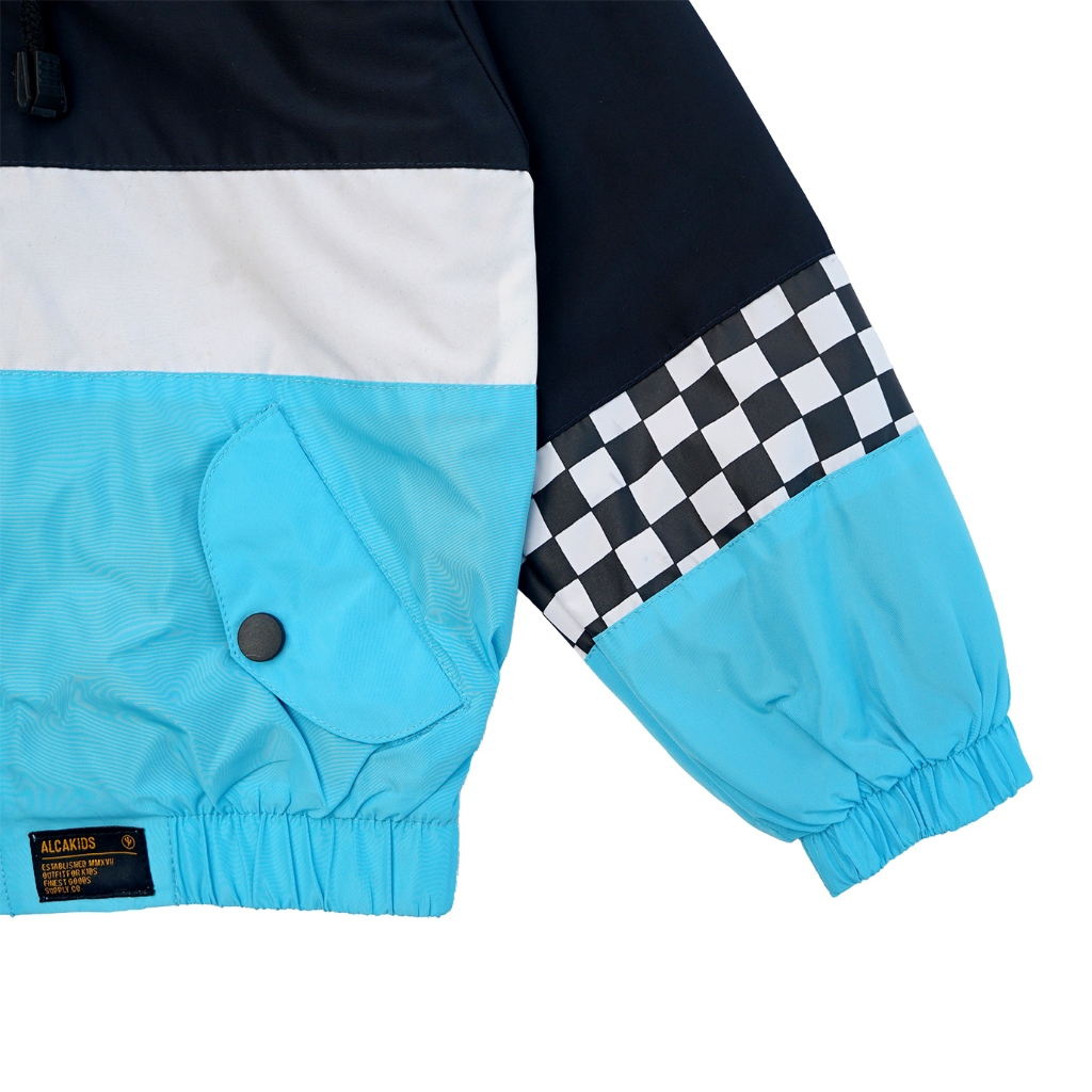 Jual ALCA - Jacket Anak - Floppy | Shopee Indonesia