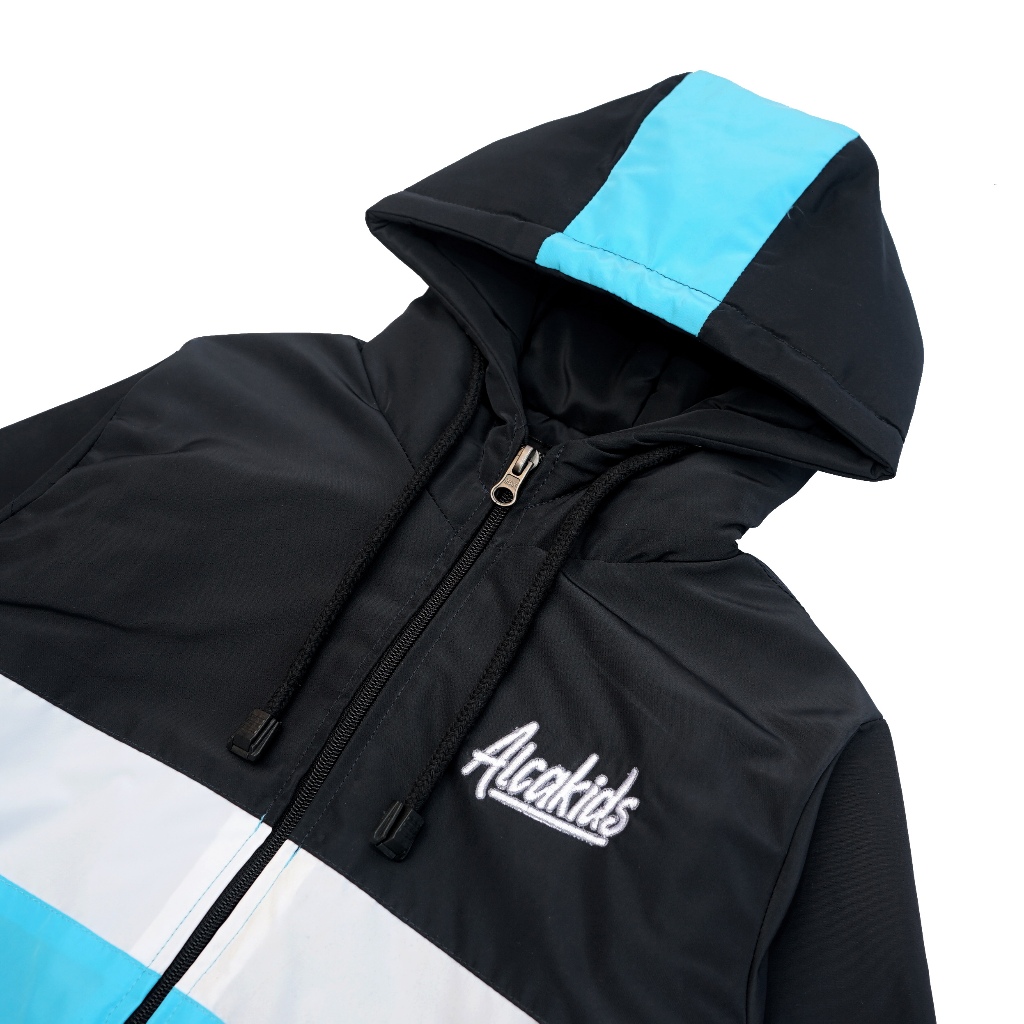 Jual ALCA - Jacket Anak - Floppy | Shopee Indonesia