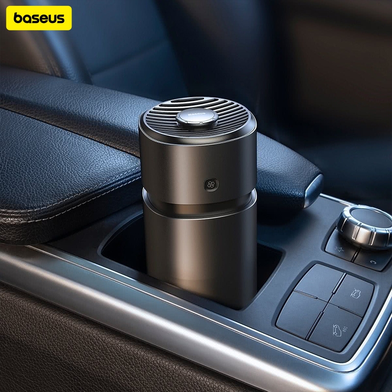 Jual Baseus Breeze Air Freshener for Vehicles SUXUNWF Shopee Indonesia