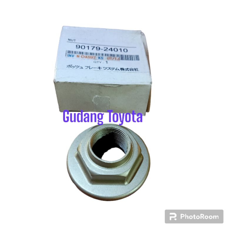Jual MUR AS RODA DEPAN INNOVA - INNOVA RIBON | Shopee Indonesia