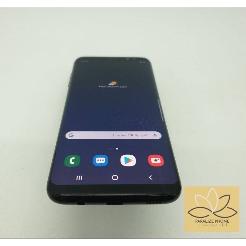 Jual samsung s8 edge | Shopee Indonesia