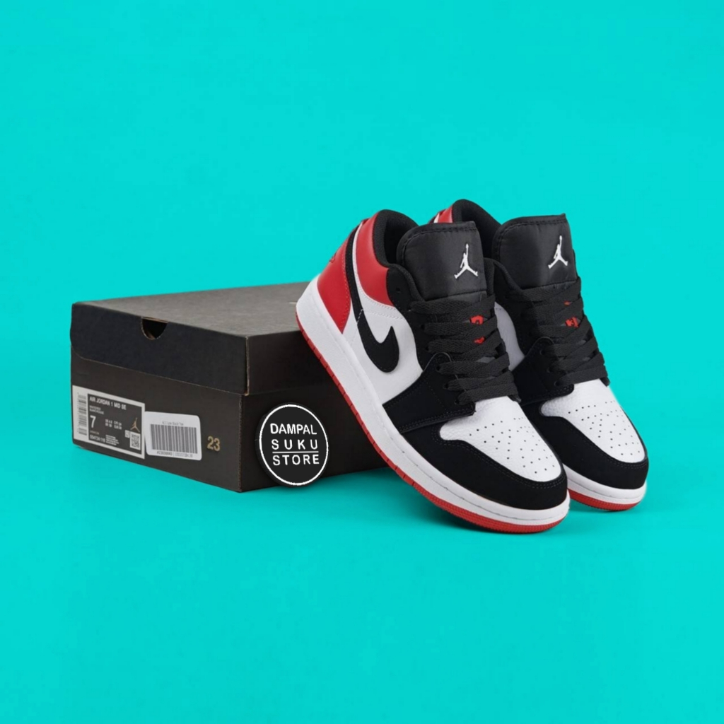 sepatu basket air jordan 1