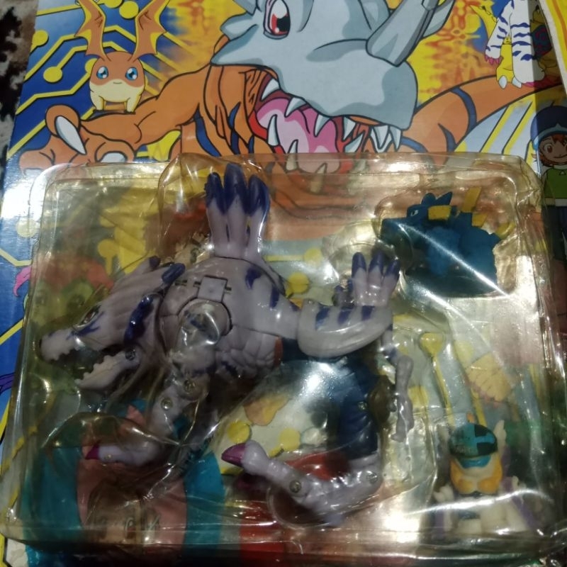 Jual Digimon | Shopee Indonesia