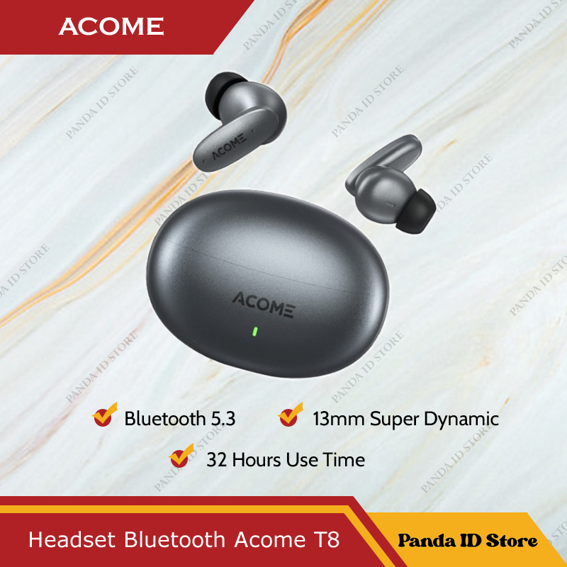 Acome best sale headset bluetooth