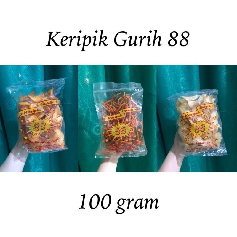 Jual Keripik 88 Cemilan Khas Medan Kue Tradisional Oleh Oleh