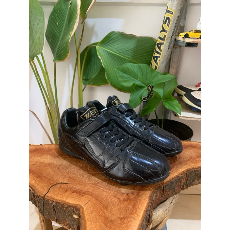 Jual SEPATU BASEBALL SOFTBALL SLOPITCH AMERICAN FOOTBALL RUGBY MLB NFL ...