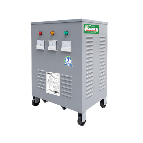 Jual Trafo Listrik Auto Transformer Hexta multi tap 25 kVA | Shopee ...