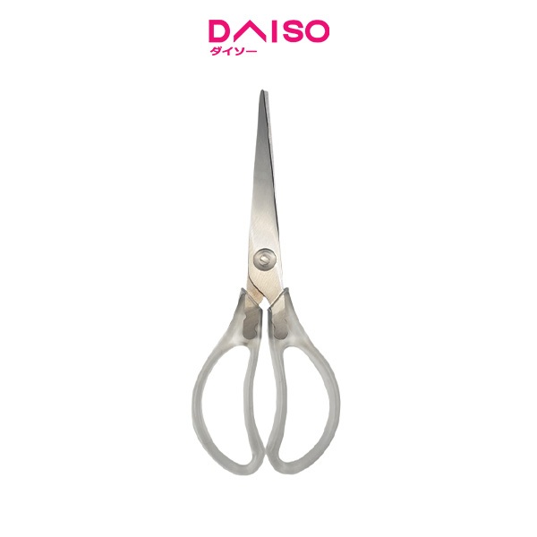 Jual Daiso Slim Type Standard Scissors | Shopee Indonesia