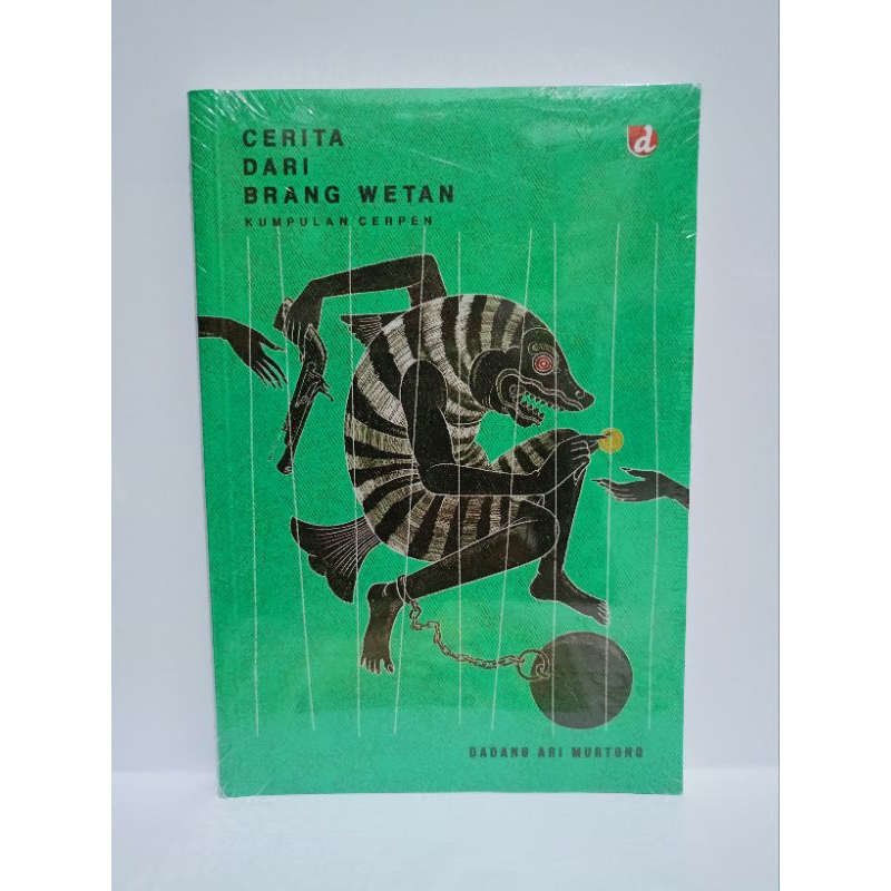 Jual Buku Cerita Dari Brang Wetan (Kumpulan Cerpen) | Shopee Indonesia