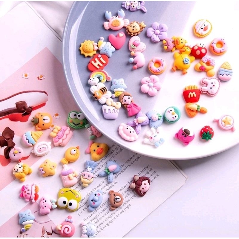 Jual 1PCS Stiker 3D Timbul Sticker Tempel Karakter Motif Lucu Botol ...