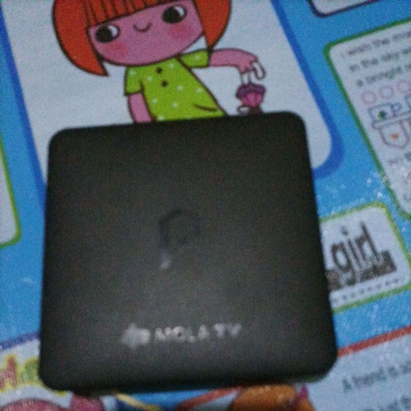 Jual stb polytron /mola | Shopee Indonesia