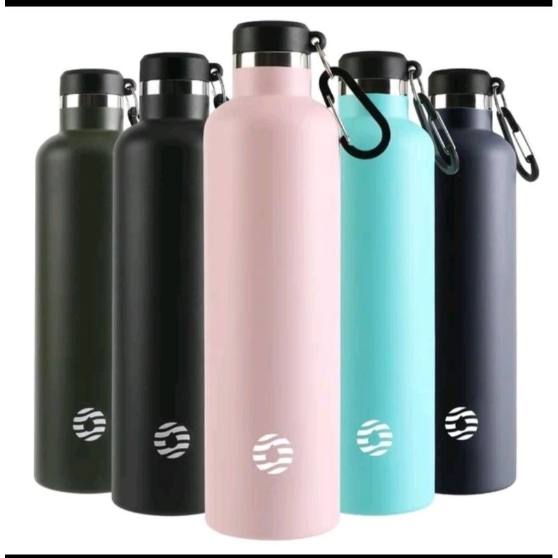 Jual FJBOTTLE TUMBLER Botol minum ORIGINAL Stainless steel 1000 ml ...