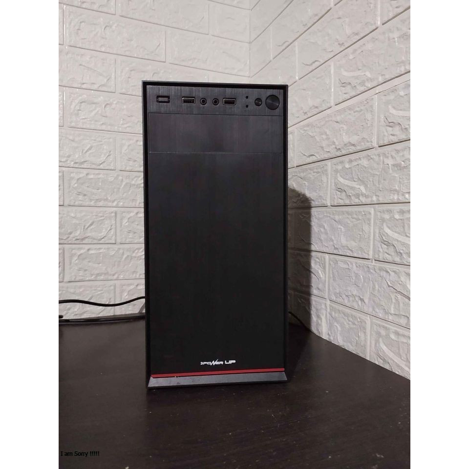 Jual PC RAKITAN INTEL CORE I5 RAM 8GB VGA 4GB DDR5 | Shopee Indonesia