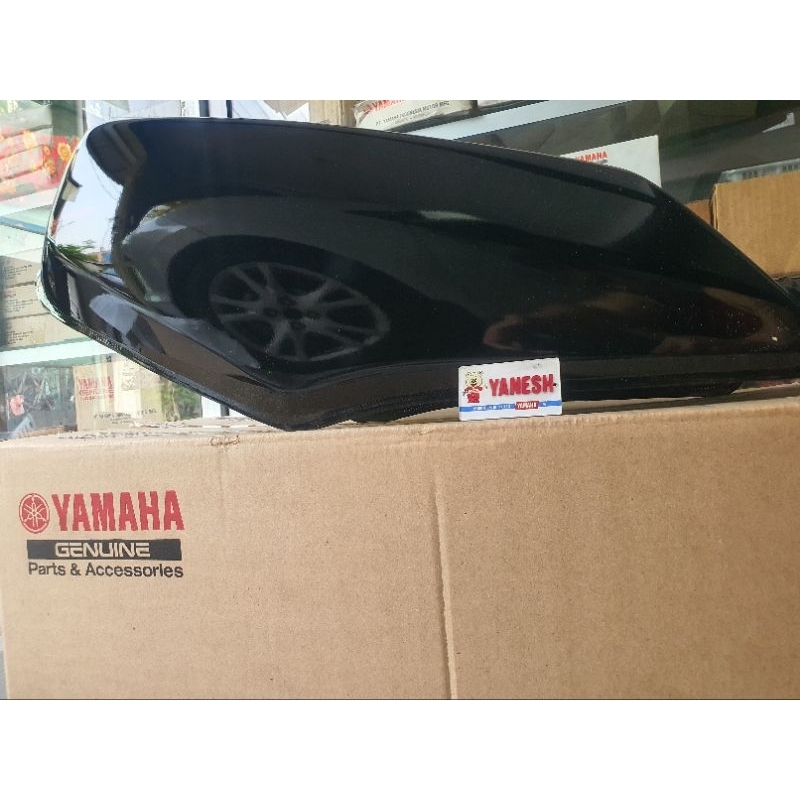 Jual TANGKI BENSIN FUEL TANK RXKING RX KING ORIGINAL YAMAHA GENUINE ...