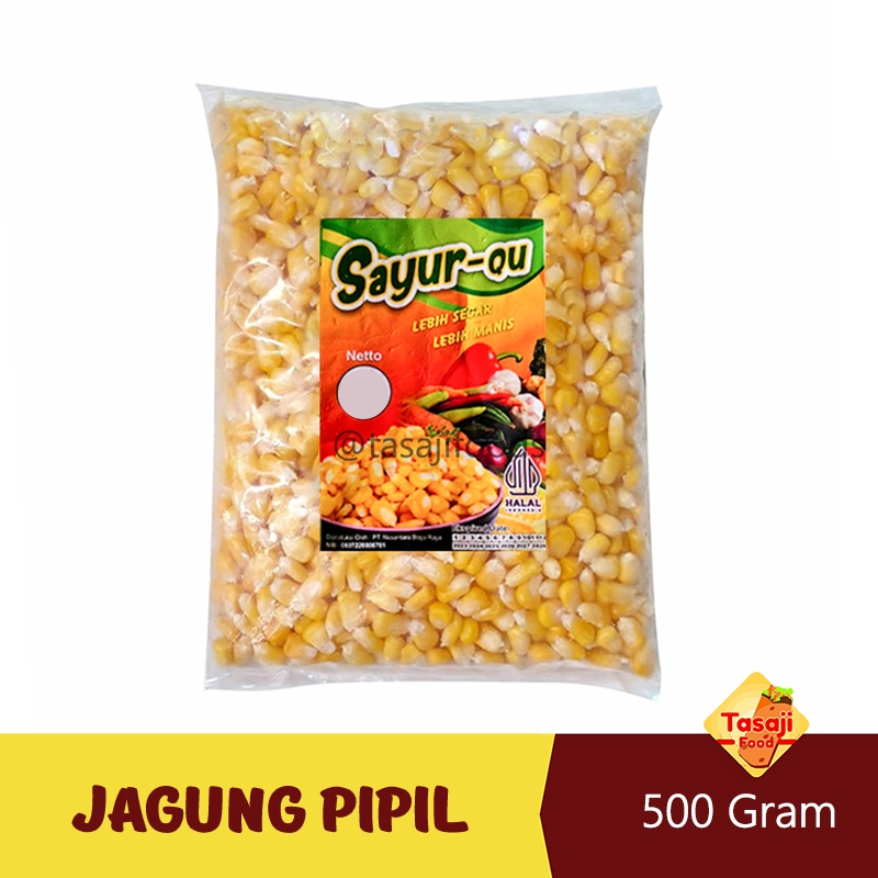 Jual Jagung Pipil 500gr Shopee Indonesia 8180