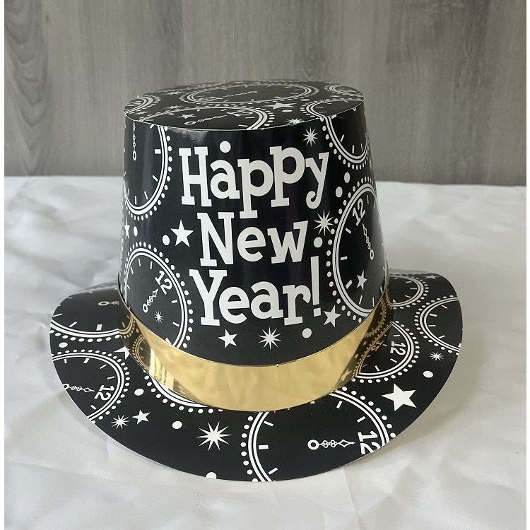 Jual PartyHouse Medan TOPI TAHUN BARU 2024 PAPER NEW YEAR 2024 HAT   Id 11134207 7r98z Lnpkmbvgw686b3