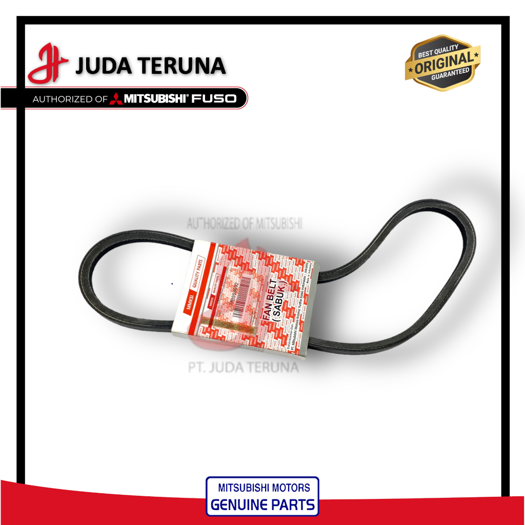 Jual Fan Belt AC Pajero sport Original Mitsubishi MB958692 | Shopee ...