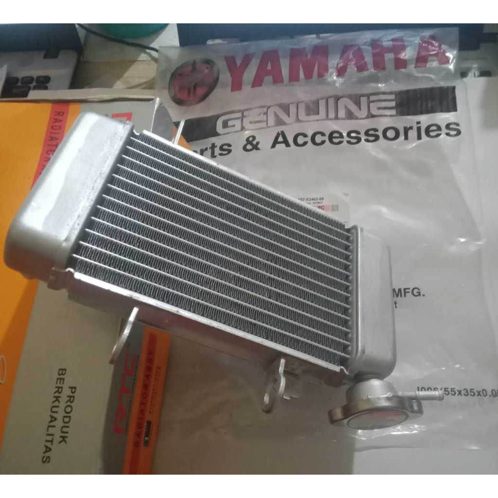 Jual Radiator jupiter mx | Shopee Indonesia