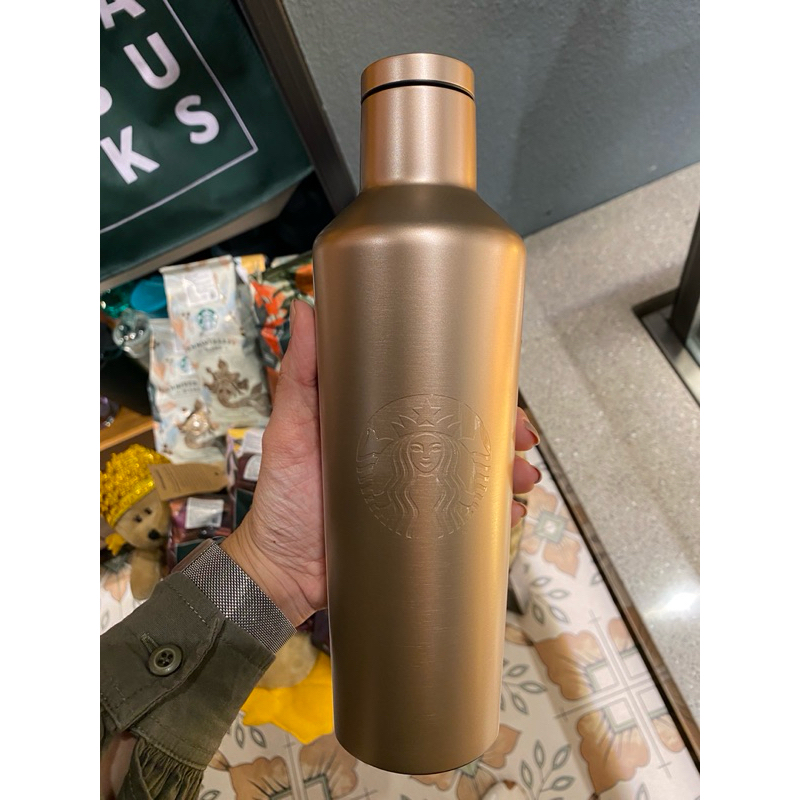 Jual STARBUCKS X CORKCICLE Shopee Indonesia