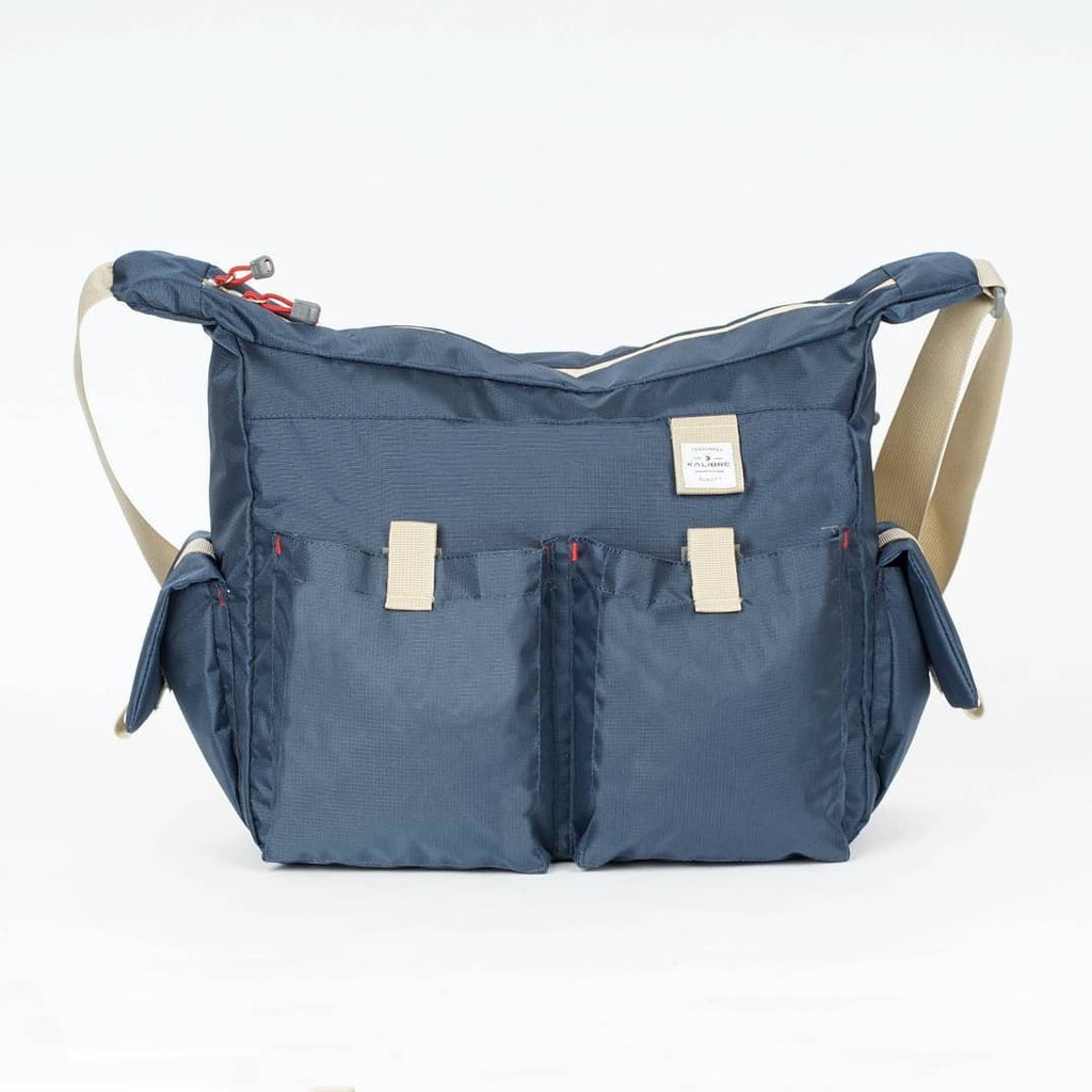 Jual Kalibre selempang Messenger bag / Tas selem…
