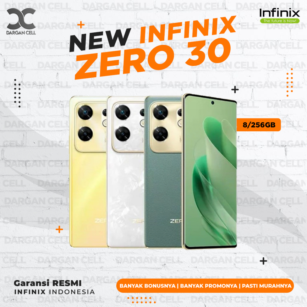 Jual Infinix Zero Ram Gb Garansi Resmi Tahun Shopee Indonesia