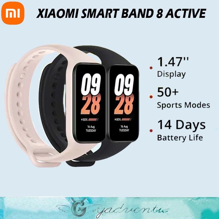 Jam hot sale smart band